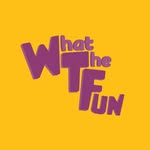 What The Fun logo